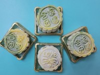 喜迎国庆 欢度中秋——记本部中班组庆祝活动