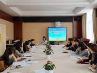 以微知著  由小见大——记城区幼儿园2020年度微型课题结题活动