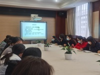 展技能,亮风采——城区幼儿园保育员技能练兵