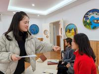 观摩教学 践行研究——记花婆婆工作坊三阶第四次研训活动