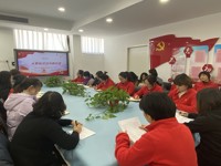 以更高站位深化学习 以更大作为服务大局