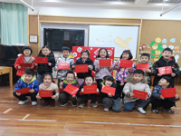 童梦路上，未来可期——记城区幼儿园本部中班组休业式