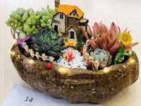 春风十里情暖三月 不负时光不负己——记城幼”三八“妇女节活动