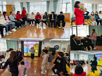 体验纯粹的游戏精神