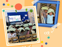 防灾减灾,安全“童”行