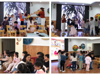 做有创意的教科研