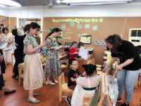 区域打造,携手共成长