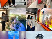 铭记峥嵘岁月 传承伟大精神