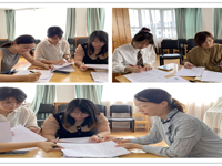 随“戏”潜入“课”,润“课”细无声