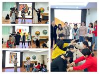 “戏”之旅,“剧”好玩