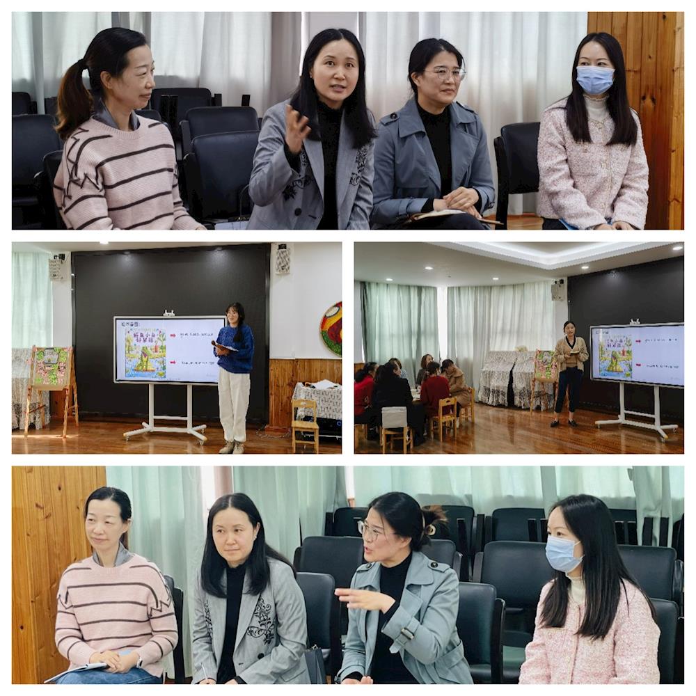 督导促发展，指引如明灯