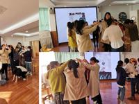 教学相长,研思并举