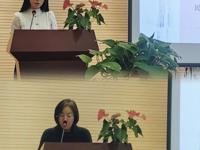 凝心聚力 共谋发展——城区幼儿园四次五届教职工代表大会