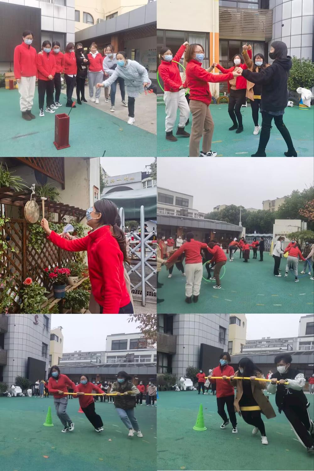 “运”藏精彩，聚力而“动”