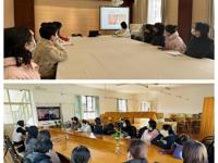 春食共分享,踏青暖心田