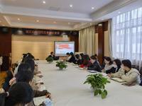 “知法于心,守法于行”——城区幼儿园民法典知识宣讲