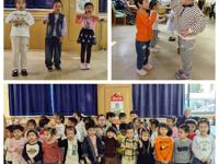 金秋重阳  温情暖暖