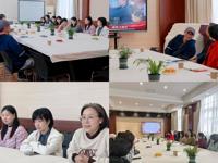 莫道桑榆晚  为霞尚满天--吴中区城区幼儿园退休教职工欢送会