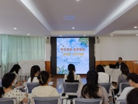 专家赋能 逐梦探航