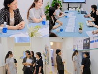 共赴一场幸福的遇见