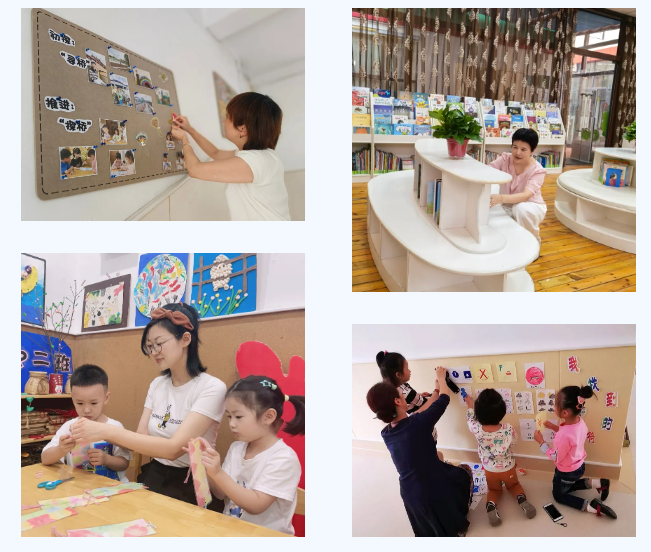 唯有热爱，不负韶华