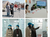 安全为纲,教育领航