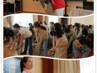 筑牢安全防线,守护幼儿成长