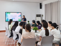 研途绽芳华,蓄力赋新能