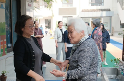重阳佳节，欢迎常回家——退休教职工重返城幼家园暖心相聚
