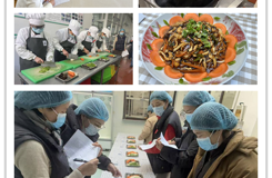 一“丝”不苟  “香”伴童年